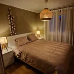Le Du Tchession Chalet