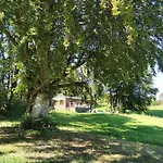 Le Du Tchession Chalet