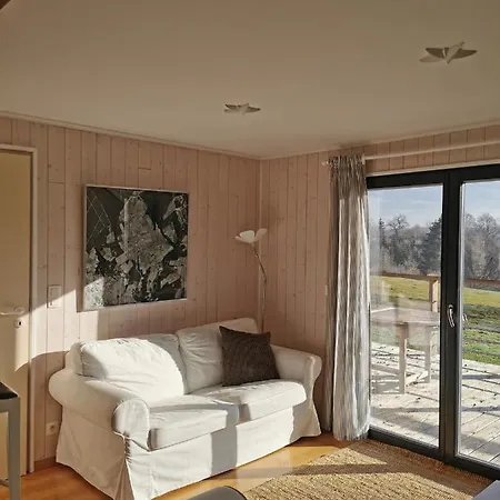 Le Du Tchession Chalet Malmedy