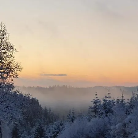 شاليه Le Du Tchession