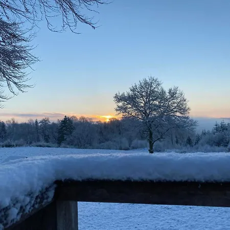 Le Du Tchession * Malmedy