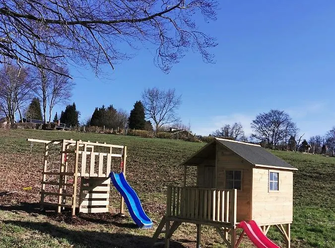 Le Du Tchession シャレー *