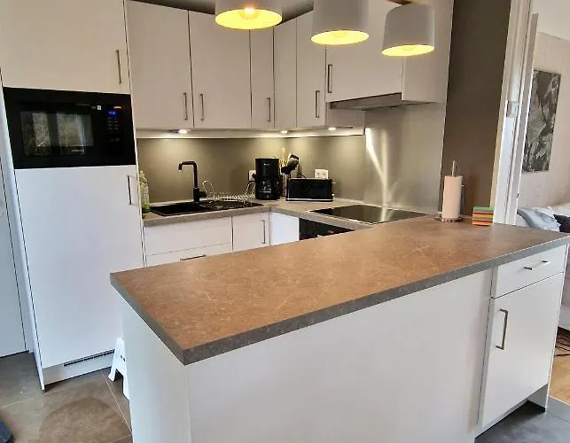 Le Du Tchession シャレー *