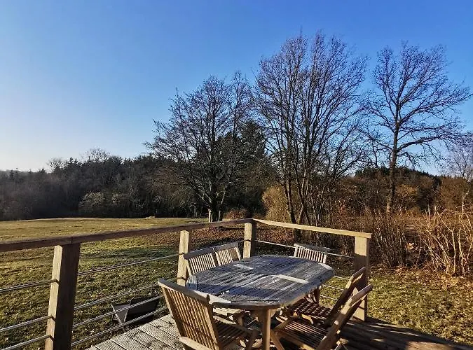 Le Du Tchession マルメディ